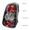 Spec-D Tuning 01-04 Mini Cooper Altezza Tail Light Black LT-MINI01JM-TM - alternate 6